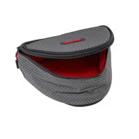 TronixPro Reel Case Grey/Black